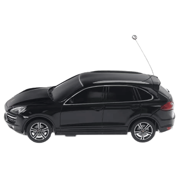 Porsche cayenne remote control car clearance